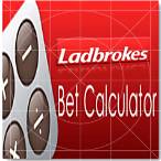 free bet calculator ladbrokes